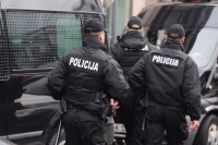 Sutkinja Opštinskog suda u Zenici uhapšena zbog korupcije