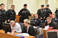 Suđenje za ubistvo biznismena Slaviše Krunića: Optuženi Gajić mijenjao smjenu na dan ubistva gazde