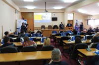 Пријаве за програм "Челенџ ту чејнџ" до 24. марта