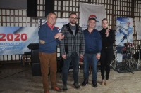 Источно Сарајево: У плану кандидатура за свјетске компанијске спортске игре 2024. године