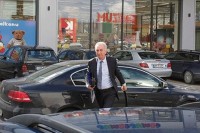 Policija oduzela "treptače"  i Mirku Šaroviću