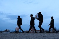 Profesor Velibor Lalić: BiH će imati ozbiljan problem zbog novog migrantskog talasa