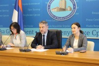 Novi slučaj virusa korona u Srpskoj: Oboljela učenica iz Čelinca