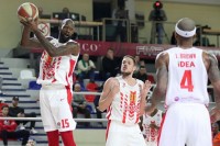 Zvezda osigurala plej-of ABA lige