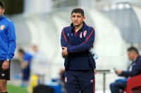 Poznato ime na klupi Zvijezde 09: Ognjenoviću uloga spasioca