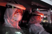 Koronavirus potvrđen u Federaciji: Prva zaražena osoba u Zenici