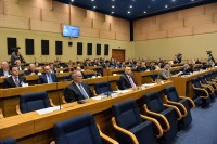Zvanično počeo rad na izmjenama Poslovnika o radu Narodne skupštine Srpske, većina klubova dostavila prijedloge