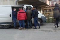 Stanovnici sarajevskog naselja u strahu od ilegalnih migranata