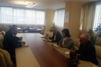 Брод: Најављена помоћ у набавци комуналног возила