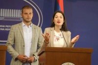 Opozicija protiv predloženih izmjena Poslovnika o radu Narodne skupštine