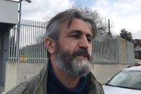 Stević oslobođen optužbe za ratovanje u Ukrajini