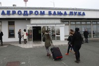 Аеродром Бањалука: Унапређење свих области за несметано одвијање саобраћаја