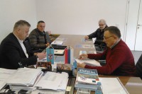 Настављени разговори о изградњи соларне електране на подручју Сокоца