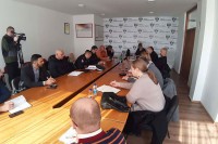 Козарска Дубица: Безбједност на задовољавајућем нивоу