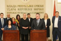 Srpska uvela vanredne mjere zbog virusa korona: Zatvaraju se sve škole i fakulteti, zabranjena javna okupljanja