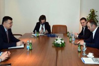 Фокус на реализацији исплате 1,5 милиона КМ за Сребреницу