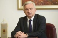 Čubrilović: Unaprijediti položaj manjina