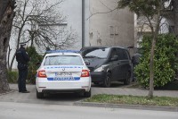 Starac čije je tijelo pronađeno u banjalučkom naselju Nova varoš preminuo nakon pada sa stambene zgrade