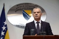 Sarajevo od aprila sjedište Sekretarijata za integrisano upravljanje područjem unutrašnje bezbjednosti na Balkanu