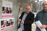 Рођенданска честитка Додику и Младићу