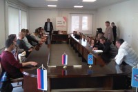 Соколац: Помоћ младима да успјешно покрену бизнис