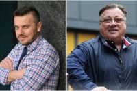 Halid Bešlić tizerom najavio duet s Borisom Režakom - "Od ponoći do ponoći" VIDEO