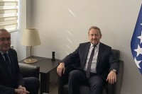 Auto-put Sarajevo-Beograd - projekat od regionalnog značaja