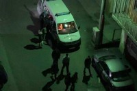 Državljanin Alžira povrijeđen u tuči migranata