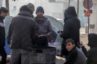 Migrant napao policajca u Bihaću