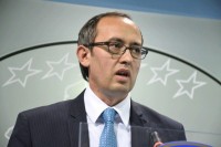 Avdulah Hoti: Sazvati vladu da bi ukinula takse na proizvode iz centralne Srbije i BiH