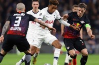 Lajpcig i Atalanta prvi put u istoriji u četvrtfinalu Lige šampiona, četiri gola Iličića