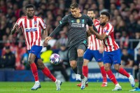 Liverpul mora pronaći recept za čvrsti Atletiko Madrid: Prvak pred ambisom