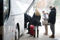 Мијић: На одређеним поласцима у Српској нема путника за иностранство