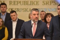 Šeranić: Nema novih slučajeva zaraze, pod nadzorom 308 osoba