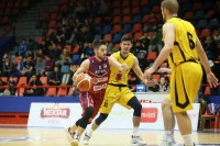 Peđa Lončar, bek banjalučkog Borca: Ne pamtim  ovako dobru  atmosferu