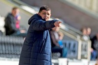 Perica Ognjenović izabrao Zvijezdu 09: Vrijeme je da pokažem  šta sam naučio