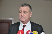 Tubin odbacio optužbe da je prijetio direktoru lokalnog medija