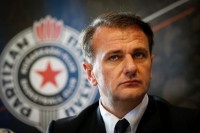 Mijailović: Partizan će predoložiti odlaganje plej-ofa