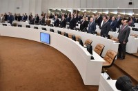 Tematska sjednica Predstavničkog doma Parlamenta BiH: Rad pravosuđa pokazatelj napretka zemlje prema EU