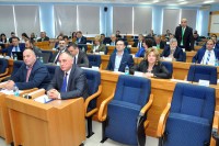 Приједор: За предсједника Скупштине града изабран Мирсад Дуратовић
