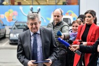 Mićić će se žaliti na odluku o isključenju iz SDS-a, Šarović ne zna da li će biti još osipanja
