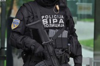 SIPA iz Ministarstva odbrane BiH oduzela dokumentaciju o prodaji naoružanja Hrvatskoj