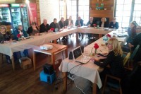 Конференција у Шековићима: Заштитити личне податке потрошача