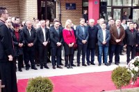Источно Ново Сарајево: Служен помен страдалој дјеци Српског Сарајева