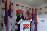 Radomir Lukić: SDS eliminisala ratni kadar