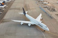 Virus korona: Lufthansa obustavlja sve aviooperacije prema Sarajevu
