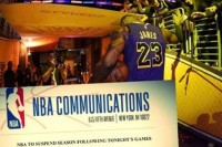 NBA prekinuta zbog virusa korona