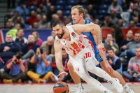 Posljednji voz Crvene zvezde za plej-of