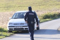 Kod Srpca povrijeđen vozač “mercedesa”