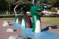Legenda koja traje dva vijeka: Što je Nesi za Loh Nes, to je Ogopogo za Kelovnu